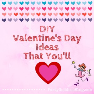 DIY Valentine's Day Ideas That You'll LOVE!-recap image