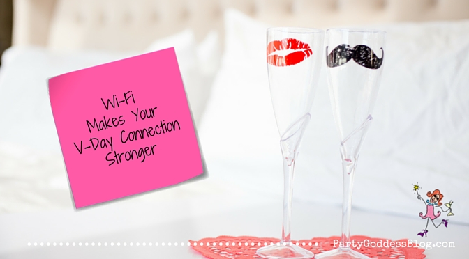 Wi-Fi Makes Your V-day Connection Stronger-Blog image