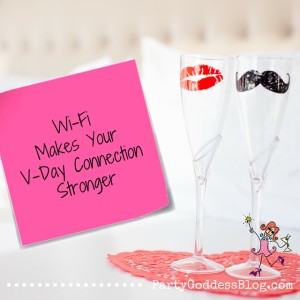 Wi-Fi Makes Your V-day Connection Stronger-recap image