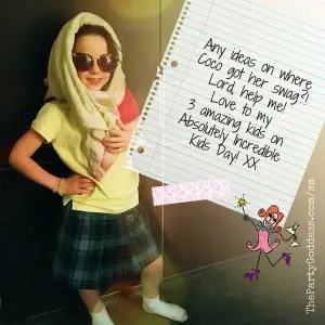 #1 Reason To Propose After St. Patrick's Day - Get ideas for St. Patrick's Day & random holidays from the Party Goddess, LA's full service event planner, who can to make any party ridiculously fabulous! - Check it out at https://thepartygoddess.com/1-reason-to-propose-after-st-patricks-day - Incredible Kids Day image - #love #family #eventprofs