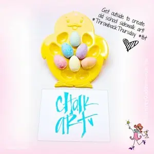 5+ Easter Ideas To Get You Hopping Into Spring - Get ready for Spring with Easter ideas from the Party Goddess, LA's best full service event planner, who can make any party ridiculously fabulous! Check it out at https://thepartygoddess.com/5-easter-ideas-to-get-you-hopping-into-spring - craft image - @maiasphoto #easter #spring
