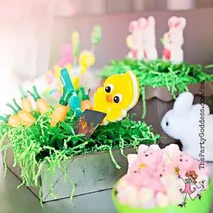 A Spoonful Of Ideas That Scream "Happy Spring"! Looking for fun inspiration that screams happy spring? The Party Goddess, LA's best full service party planner, can make any event ridiculously fabulous! Check it out at https://thepartygoddess.com/a-spoonful-of-ideas-that-scream-happy-spring - decor image - @maiasphoto #spring #happyspring