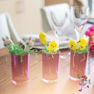 A Spoonful Of Ideas That Scream "Happy Spring"! Looking for fun inspiration that screams happy spring? The Party Goddess, LA's best full service party planner, can make any event ridiculously fabulous! Check it out at https://thepartygoddess.com/a-spoonful-of-ideas-that-scream-happy-spring - decor image - @maiasphoto #spring #happyspring