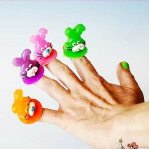 5+ Easter Ideas To Get You Hopping Into Spring! - Pinterest title image