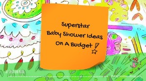 Superstar Baby Shower Ideas On A Budget! - blog image – Find out how to plan an a-lister baby shower without a celebrity budget from The Party Goddess, LA's best full service event planner, who can make any party ridiculously fabulous! http://bit.ly/1R2ExxU #babyshowerideas #babyshower #baby
