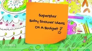 Superstar Baby Shower Ideas On A Budget! - blog image – Find out how to plan an a-lister baby shower without a celebrity budget from The Party Goddess, LA's best full service event planner, who can make any party ridiculously fabulous! http://bit.ly/1R2ExxU #babyshowerideas #babyshower #baby