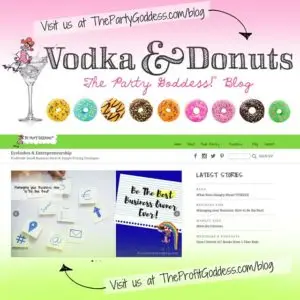 A Bird, A Hamburglar & A Happy Mother's Day! The Party Goddess, LA's best full service event planner, who makes any party ridiculously fabulous, connects random holidays plus a happy mother's day! Check it out at https://thepartygoddess.com/bird-hamburglar-happy-mothers-day @maiasphoto @foodiecrush #mothersday #cindodemayo - TPG & T$G blog image