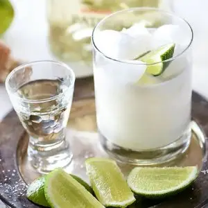 A Bird, A Hamburglar & A Happy Mother's Day! The Party Goddess, LA's best full service event planner, who makes any party ridiculously fabulous, connects random holidays plus a happy mother's day! Check it out at https://thepartygoddess.com/bird-hamburglar-happy-mothers-day @maiasphoto @foodiecrush #mothersday #cindodemayo - margarita image