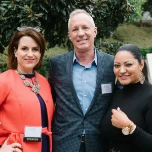 How Wedding Planners Stay On Top Of Their Game! What's your secret? The Party Goddess, LA's best full service event planner, who can make any wedding ridiculously fabulous, connects with the pros at WIPA! Check it out at https://thepartygoddess.com/wedding-planners-on-their-game/ @WIPASoCal @luminaireimages #wedding #weddingplanner - Marley with group image