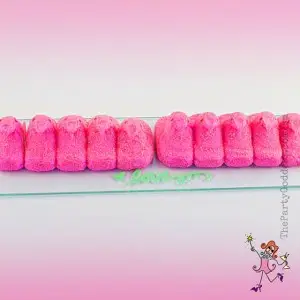 Nothing's Better Than A Springtime Pop Of Color - Spring is in the air and we're all in! The Party Goddess, LA's best full service party planner, makes any event ridiculously fabulous with a pop of color! Check it out at https://thepartygoddess.com/nothings-better-than-a-springtime-pop-of-color - peeps image @maiasphoto @we_are_scout_lisa @we_are_scout_weebirdy #spring #popofcolor
