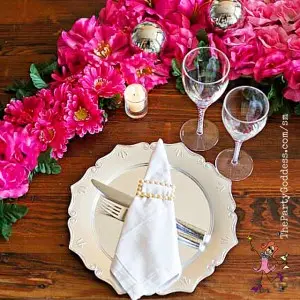 Nothing's Better Than A Springtime Pop Of Color - Spring is in the air and we're all in! The Party Goddess, LA's best full service party planner, makes any event ridiculously fabulous with a pop of color! Check it out at https://thepartygoddess.com/nothings-better-than-a-springtime-pop-of-color - flowers image @maiasphoto @we_are_scout_lisa @we_are_scout_weebirdy #spring #popofcolor