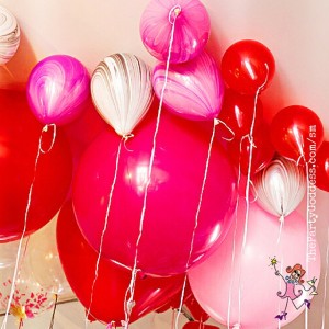 Nothing's Better Than A Springtime Pop Of Color - Spring is in the air and we're all in! The Party Goddess, LA's best full service party planner, makes any event ridiculously fabulous with a pop of color! Check it out at https://thepartygoddess.com/nothings-better-than-a-springtime-pop-of-color - balloons image @maiasphoto @we_are_scout_lisa @we_are_scout_weebirdy #spring #popofcolor
