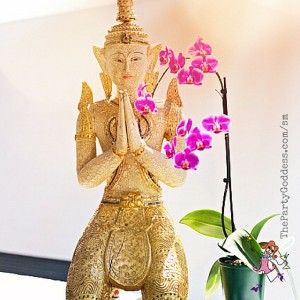 Nothing's Better Than A Springtime Pop Of Color - Spring is in the air and we're all in! The Party Goddess, LA's best full service party planner, makes any event ridiculously fabulous with a pop of color! Check it out at https://thepartygoddess.com/nothings-better-than-a-springtime-pop-of-color - meditation image @maiasphoto @we_are_scout_lisa @we_are_scout_weebirdy #spring #popofcolor