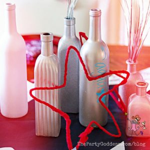 6 Star-Studded Memorial Day Holiday Ideas! Celebrate with red, white & blue! The Party Goddess, LA's full service party planner who makes any event ridiculously fab, shares Memorial Day holiday pics! Check it out at https://thepartygoddess.com/6-star-studded-memorial-day-holiday-ideas @maiasphoto #memorialday #redwhiteandblue #redwhiteblue - decor image