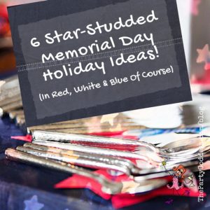 6 Star-Studded Memorial Day Holiday Ideas! Celebrate with red, white & blue! The Party Goddess, LA's full service party planner who makes any event ridiculously fab, shares Memorial Day holiday pics! Check it out at https://thepartygoddess.com/6-star-studded-memorial-day-holiday-ideas @maiasphoto #memorialday #redwhiteandblue #redwhiteblue - recap image