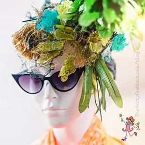 Creative Thinking Meets Fashion, Sweets & More! Looking for inspiration? The Party Goddess, LA's full service event planner, who makes any event ridiculously fab, takes creative thinking to a new level! Check it out at https://thepartygoddess.com/creative-thinking-meets-fashion-sweets-more @maiasphoto @acolorstory @canva #creativethinking #creativeentrepeneur - fashionista image