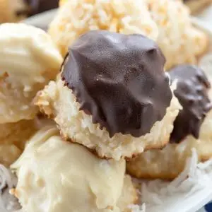 Guilty! 7 Reasons Why I'm Addicted To Sugar! I confess! Sugar is my obsession! The Party Goddess, LA's full service party planner who makes any event ridiculously fab, shares some favorite sweet treats! Check it out at https://thepartygoddess.com/guilty-7-reasons-im-addicted-sugar @maiasphoto @crazyforcrust @cchangphoto #addictedtosugar - macaroons image