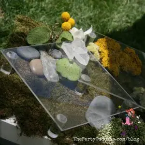 Katherine Heigl's Picture Perfect Garden Party! The Party Goddess, LA's full service celebrity event planner who makes any party ridiculously fab, reveals super sunny and cheerful #gardenparty images to give you ideas for your next outdoor event! Check it out at https://thepartygoddess.com/katherine-heigls-picture-perfect-garden-party @katieheigl #katherineheigl - plexi image