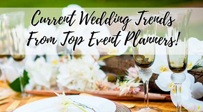 Current Wedding Trends From Top Event Planners! Planning a wedding? The Party Goddess, LA's full service event planner, shares current #wedding trends from the Wedding Trend Report featuring yours truly! Check it out at https://thepartygoddess.com/current-wedding-trends-from-top-event-planners @spraepr @jdphotographyhq #bride #weddingtrends - blog image