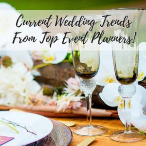 Current Wedding Trends From Top Event Planners! Planning a wedding? The Party Goddess, LA's full service event planner, shares current #wedding trends from the Wedding Trend Report featuring yours truly! Check it out at https://thepartygoddess.com/current-wedding-trends-from-top-event-planners @spraepr @jdphotographyhq #bride #weddingtrends - recap image