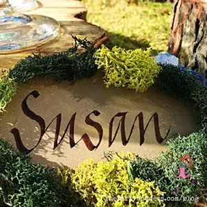 Why Not Roll 3 Party Theme Ideas Into 1 Event! Every party needs a theme! The Party Goddess, LA's best full service event planner, who can make any party ridiculously fab, shares 3 fun party theme ideas! Check it out at https://thepartygoddess.com/roll-3-party-theme-ideas-1-event #partythemeideas #party - forest party image