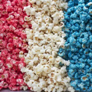 The Best 7 Election Party Ideas On Pinterest! I need a drink! Don't you? The Party Goddess, LA's best full service event planner, shares Pinterest ideas for a ridiculously fabulous 2016 election party! Check it out at https://thepartygoddess.com/best-7-election-party-ideas-pinterest! #electionparty @Cosmopolitan @redtricycle #buzzfeed @catchmyparty #Kelloggs #amazon - popcorn image