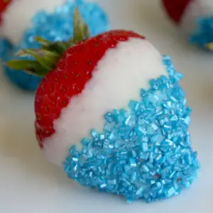 The Best 7 Election Party Ideas On Pinterest! I need a drink! Don't you? The Party Goddess, LA's best full service event planner, shares Pinterest ideas for a ridiculously fabulous 2016 election party! Check it out at https://thepartygoddess.com/best-7-election-party-ideas-pinterest! #electionparty @Cosmopolitan @redtricycle #buzzfeed @catchmyparty #Kelloggs #amazon - strawberry image