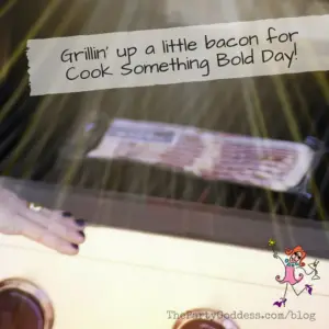 The Ultimate Way To Channel Your Inner Diva! Diamonds are a girl's BFF, right? The Party Goddess, LA's best full service event planner, shares glamour girl ideas for the #diva in all of us! Check it out at https://thepartygoddess.com/ultimate-way-channel-inner-diva #hutdogs | Cook Something Bold Day image