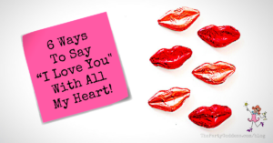 6 Ways To Say 'I Love You' With All My Heart! Get ready for Valentine's Day! The Party Goddess, LA's best full service event planner, shares simple ways to say 'I love you' to your special someone! Check it out at https://thepartygoddess.com/6-ways-to-say-i-love-you #valentinesday @maiasphoto #waystosayiloveyou #partyplanner #eventprofs - Facebook Ad image