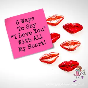 6 Ways To Say "I Love You" With All My Heart! Get ready for Valentine's Day! The Party Goddess, LA's best full service event planner, shares simple ways to say "I love you" to your special someone! Check it out at https://thepartygoddess.com/6-ways-to-say-i-love-you #valentinesday @maiasphoto #waystosayiloveyou #partyplanner #eventprofs - recap image