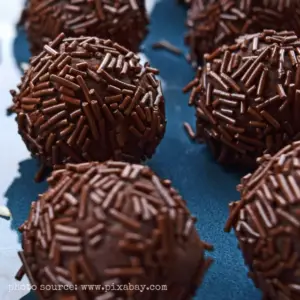 Alcohlic Food Will Change The Way You Party! Booze infused is all the rage! The Party Goddess, LA's best party planner, shares alcoholic food recipes that will make your party ridiculously fab! Check it out at https://thepartygoddess.com/alcoholic-food-change-the-way-you-party @jenniferimaddi1 @averie #BakingForNeighbors #thebrewerscow @allrecipes @tiwib @coolmaterial @bonappetitmag @divascancook @crazyforcrust #salvatores #nighthawkrestaurants @buzzfeed @tablespoon @epicurious @britandco @pastryaffair #alcoholicfood #partyplanner #partyplanning #boozeinfused #foodie - alcoholic kahlua balls image