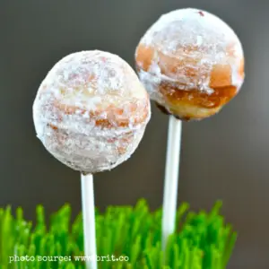 Alcohlic Food Will Change The Way You Party! Booze infused is all the rage! The Party Goddess, LA's best party planner, shares alcoholic food recipes that will make your party ridiculously fab! Check it out at https://thepartygoddess.com/alcoholic-food-change-the-way-you-party @jenniferimaddi1 @averie #BakingForNeighbors #thebrewerscow @allrecipes @tiwib @coolmaterial @bonappetitmag @divascancook @crazyforcrust #salvatores #nighthawkrestaurants @buzzfeed @tablespoon @epicurious @britandco @pastryaffair #alcoholicfood #partyplanner #partyplanning #boozeinfused #foodie - spiked donuts image