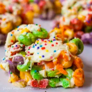 Alcohlic Food Will Change The Way You Party! Booze infused is all the rage! The Party Goddess, LA's best party planner, shares alcoholic food recipes that will make your party ridiculously fab! Check it out at https://thepartygoddess.com/alcoholic-food-change-the-way-you-party @jenniferimaddi1 @averie #BakingForNeighbors #thebrewerscow @allrecipes @tiwib @coolmaterial @bonappetitmag @divascancook @crazyforcrust #salvatores #nighthawkrestaurants @buzzfeed @tablespoon @epicurious @britandco @pastryaffair #alcoholicfood #partyplanner #partyplanning #boozeinfused #foodie - alcoholic fruit loops image
