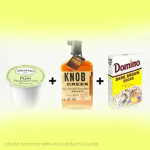 Alcohlic Food Will Change The Way You Party! Booze infused is all the rage! The Party Goddess, LA's best party planner, shares alcoholic food recipes that will make your party ridiculously fab! Check it out at https://thepartygoddess.com/alcoholic-food-change-the-way-you-party @jenniferimaddi1 @averie #BakingForNeighbors #thebrewerscow @allrecipes @tiwib @coolmaterial @bonappetitmag @divascancook @crazyforcrust #salvatores #nighthawkrestaurants @buzzfeed @tablespoon @epicurious @britandco @pastryaffair #alcoholicfood #partyplanner #partyplanning #boozeinfused #foodie - alcoholic K-cup recipe image
