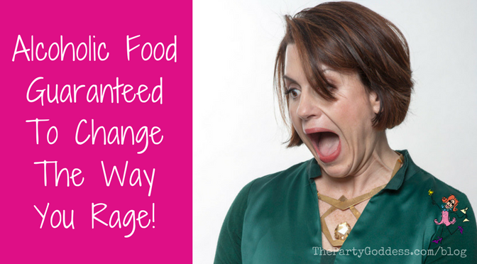 Alcohlic Food Will Change The Way You Party! Booze infused is all the rage! The Party Goddess, LA's best party planner, shares alcoholic food recipes that will make your party ridiculously fab! Check it out at https://thepartygoddess.com/alcoholic-food-change-the-way-you-party @jenniferimaddi1 @averie #BakingForNeighbors #thebrewerscow @allrecipes @tiwib @coolmaterial @bonappetitmag @divascancook @crazyforcrust #salvatores #nighthawkrestaurants @buzzfeed @tablespoon @epicurious @britandco @pastryaffair #alcoholicfood #partyplanner #partyplanning #boozeinfused #foodie - blog image