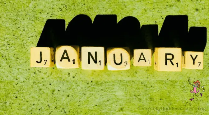 Happy New Year! Our New Year Gift To You!