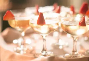 7 Ways To Bite Into National Strawberry Day! Holy Shortcake... It's National Strawberry Day! The Party Goddess! LA’s best full-service event planner offers 7 inspirations to honor this fruity day! Check it out at https://thepartygoddess.com/ 7-ways-to-bite-into-national-strawberry-day @johnchapple @cecinewyork @BritandCo - champagne image