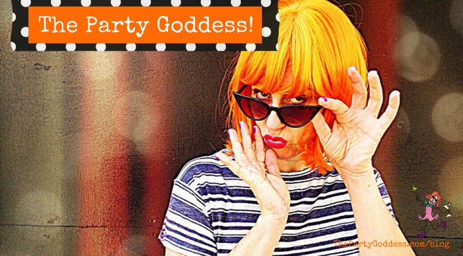 On 'Get A Different Name Day' Call Me Goddess! Do you have a cringe-worthy name? The Party Goddess, LA's best full service event planner, shares her take on 'Get A Different Name Day'! Check it out at https://thepartygoddess.com/get-a-different-name-day-call-me-goddess @maiasphoto - blog image