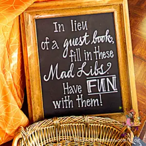 Quirky Fab Style? Try These Fun Wedding Ideas! Formal and stuffy not your style? The Party Goddess, LA's best wedding planner, shares fun wedding ideas to make your big day uniquely "you"! Check it out at https://thepartygoddess.com/quirky-fab-style-try-fun-wedding-ideas #minaretphotography #weddingplanner #partyplanner #eventplanner #eventprofs - Mad Libs image