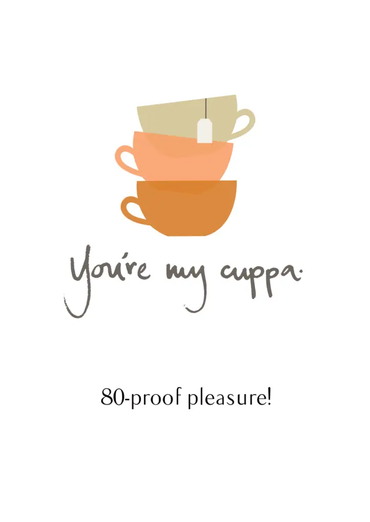 Send A Card To A Friend Day – Yep, It's A Thing! Need to catch up with your BFFs? The Party Goddess! LA's Best Full-Service Event Planner shares ridiculously cool ideas for Send a Card to a Friend Day. Check it out at https://thepartygoddess.com/send-a-card-to-a-friend-day-its-a-thing - red stamp image