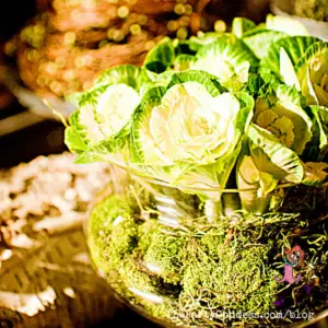 Buh-Bye Winter! Fresh Ideas For Spring Decor! New season, new look! The Party Goddess!, LA's best full service event planner, shares spring decor ideas to make your next party ridiculously fabulous! #partyplanner #eventprofs - centerpiece image