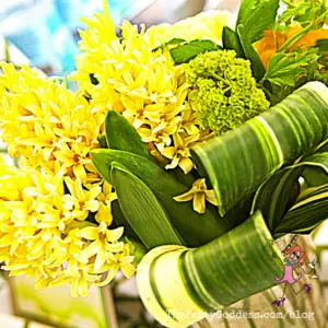 Buh-Bye Winter! Fresh Ideas For Spring Decor! New season, new look! The Party Goddess!, LA's best full service event planner, shares spring decor ideas to make your next party ridiculously fabulous! #partyplanner #eventprofs - flowers image