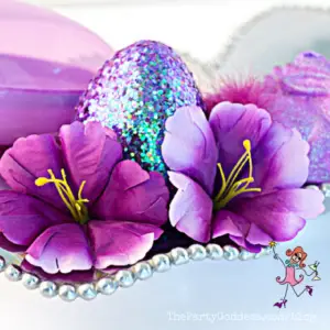 Bunnies On A Budget: Adorable DIY Easter Decor! | The Party Goddess