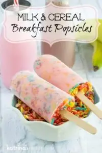 Find The First Day Of Spring In Your Cereal!