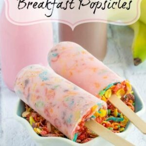 Find The First Day Of Spring In Your Cereal!