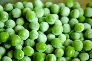 Chill Out, It’s National Frozen Food Day! Wondering what you should eat today? The Party Goddess! LA’s best full-service event planner shares fun trivia about National Frozen Food Day! Check it out at https://thepartygoddess.com/ chill-national-frozen-food-day @cheesecake @calpizzakitchen - peas image