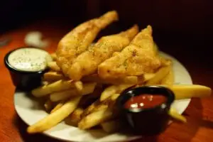 Oh Crunch! It's National Potato Chip Day!