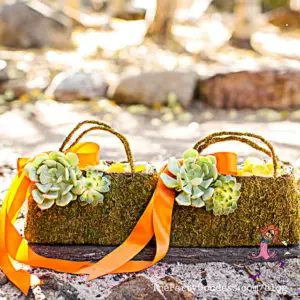Wedding Flower Bouquets You Won’t Want To Toss! | The Party Goddess!