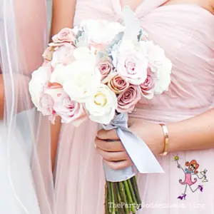 Wedding Flower Bouquets You Won’t Want To Toss! | The Party Goddess!