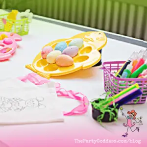 3 Egg-cellent Tips For A Happy Bunny Day!